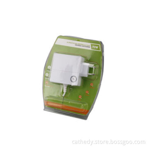 90W Universal Laptop Adapters, Suitable for All Brand Laptop